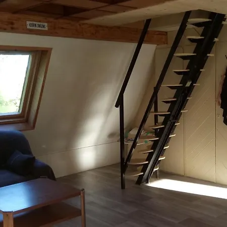 Nase Pod Strani Rožnov pod Radhoštěm