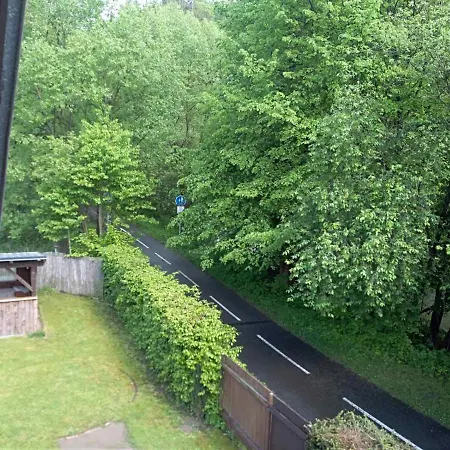 Naše Pod Strání Casa vacanze *