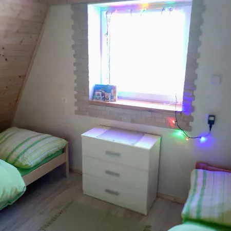 Nase Pod Strani * Rožnov pod Radhoštěm
