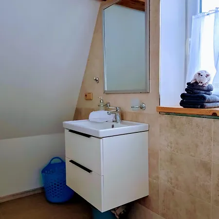 Nase Pod Strani Holiday home