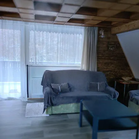 Holiday home Nase Pod Strani *