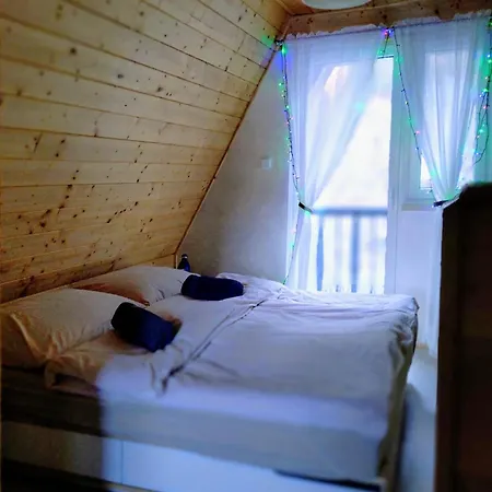Nase Pod Strani * Rožnov pod Radhoštěm