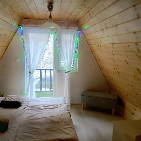 Nase Pod Strani Holiday home