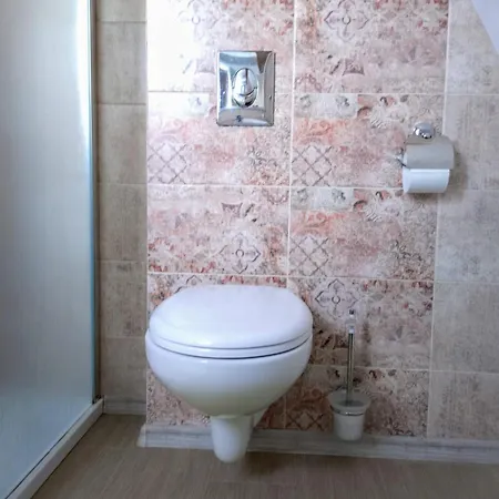 Holiday home Nase Pod Strani