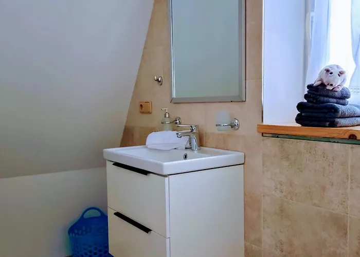 Nase Pod Strani Дом отдыха