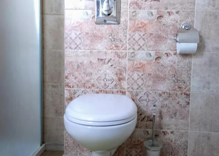 Дом отдыха Nase Pod Strani